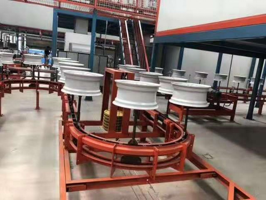 案例展示